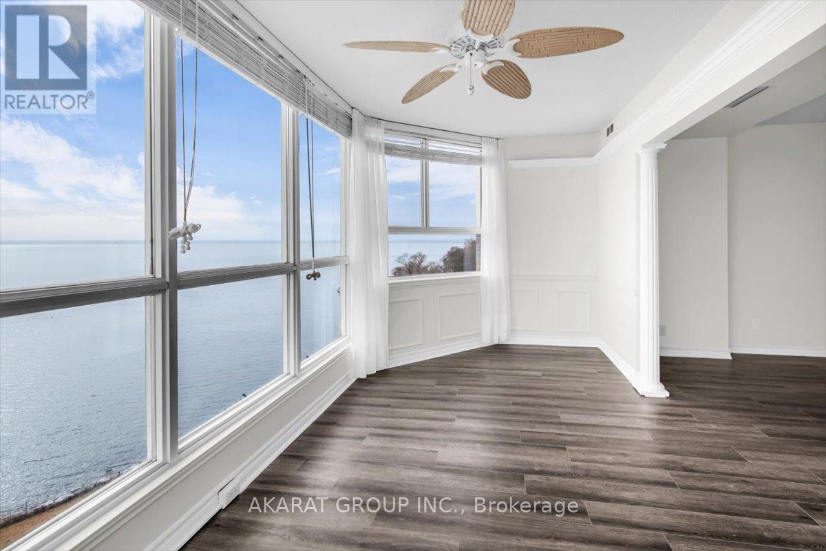 911 - 5280 Lakeshore Road, Burlington, Ontario  L7L 5R1 - Photo 9 - W12706752