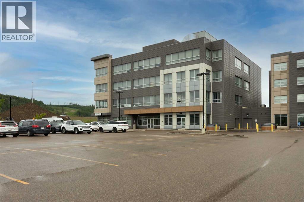 A, 420 Taiganova Crescent, Fort McMurray, Alberta