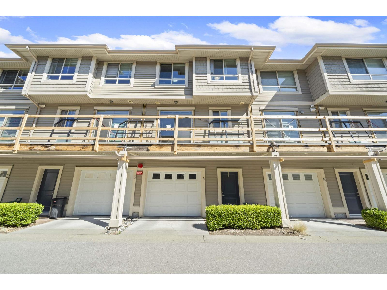 4 19752 55a Avenue, Langley, British Columbia  V3A 3X2 - Photo 26 - R3069333