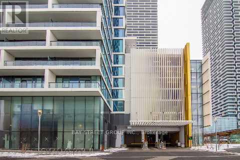 1801 - 5 Buttermill Avenue, Vaughan, Ontario  L4K 0J5 - Photo 2 - N12706120