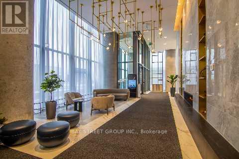 1801 - 5 Buttermill Avenue, Vaughan, Ontario  L4K 0J5 - Photo 3 - N12706120