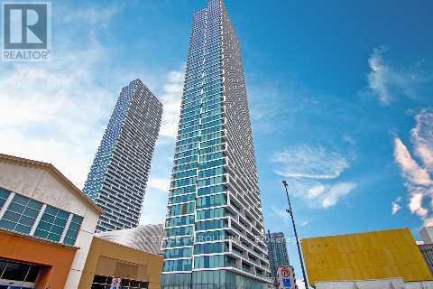 1801 - 5 BUTTERMILL AVENUE, Vaughan, Ontario