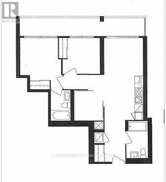 1801 - 5 Buttermill Avenue, Vaughan, Ontario  L4K 0J5 - Photo 5 - N12706120