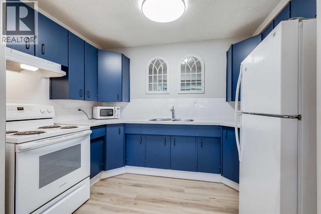 126, 1616 8th Avenue Nw, Calgary, Alberta  T2N 1C3 - Photo 10 - A2279917