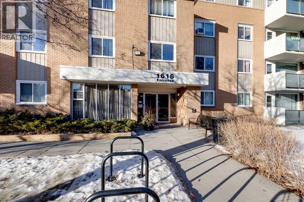 126, 1616 8th Avenue Nw, Calgary, Alberta  T2N 1C3 - Photo 2 - A2279917