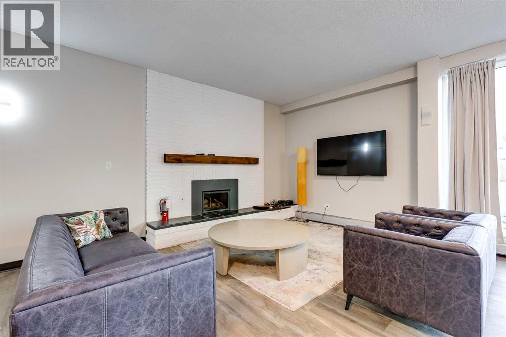 126, 1616 8th Avenue Nw, Calgary, Alberta  T2N 1C3 - Photo 22 - A2279917