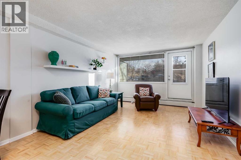 126, 1616 8th Avenue Nw, Calgary, Alberta  T2N 1C3 - Photo 3 - A2279917