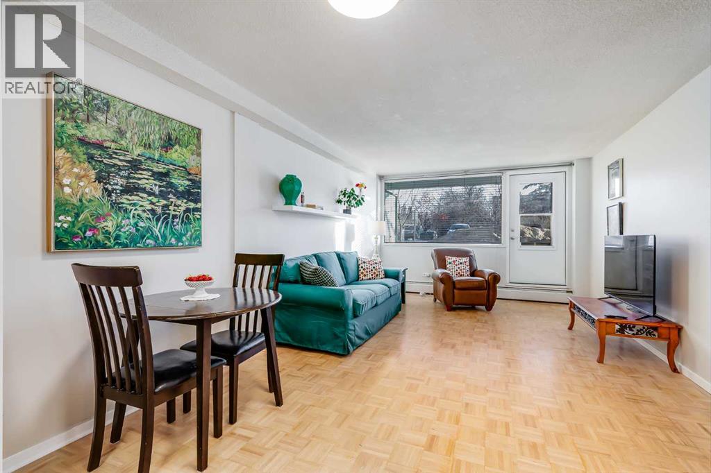 126, 1616 8th Avenue Nw, Calgary, Alberta  T2N 1C3 - Photo 5 - A2279917