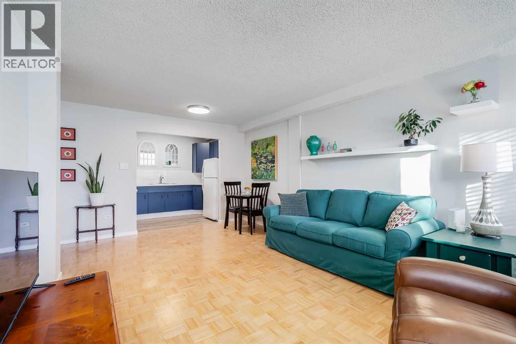 126, 1616 8th Avenue Nw, Calgary, Alberta  T2N 1C3 - Photo 6 - A2279917