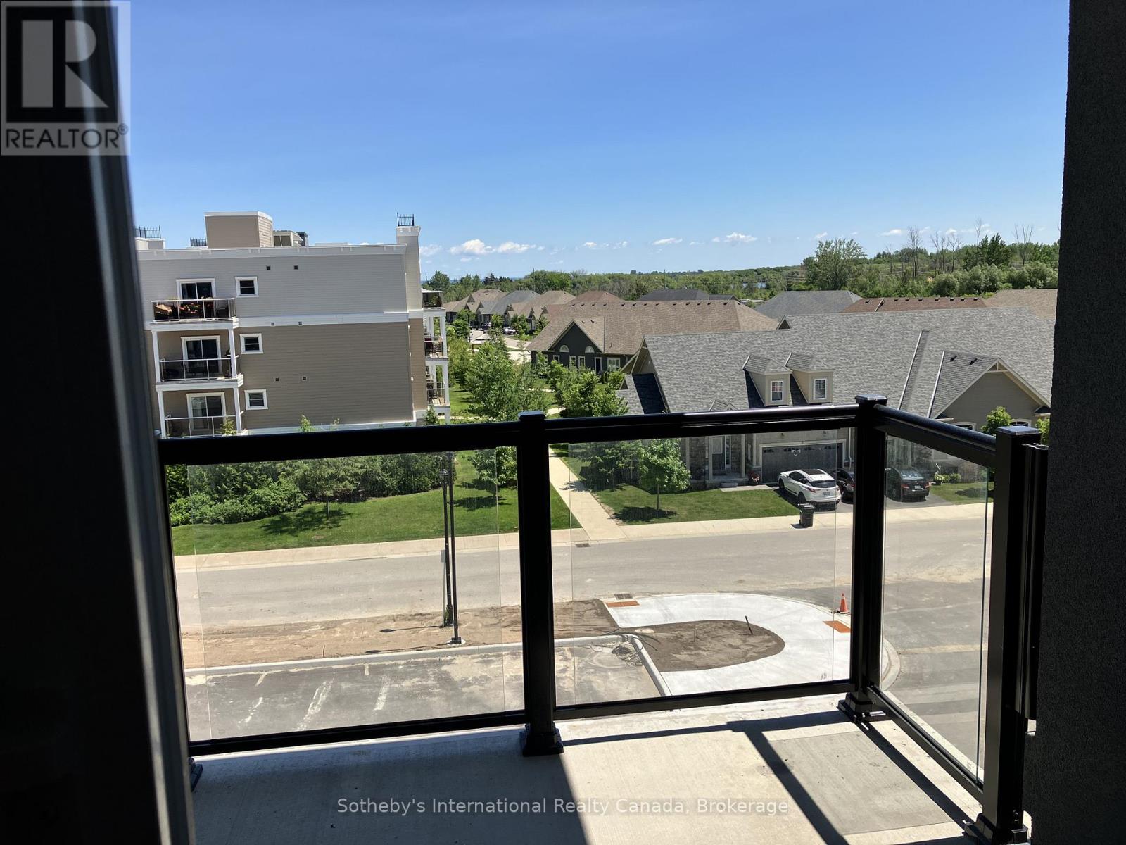 407 - 4 Kimberly Lane, Collingwood, Ontario  L9Y 5T6 - Photo 3 - S12706770