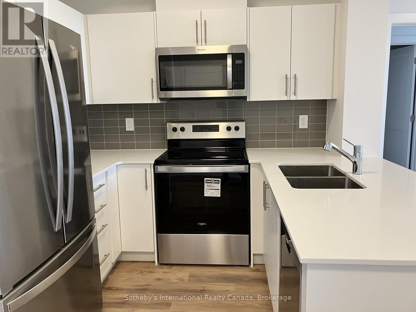 407 - 4 Kimberly Lane, Collingwood, Ontario  L9Y 5T6 - Photo 4 - S12706770