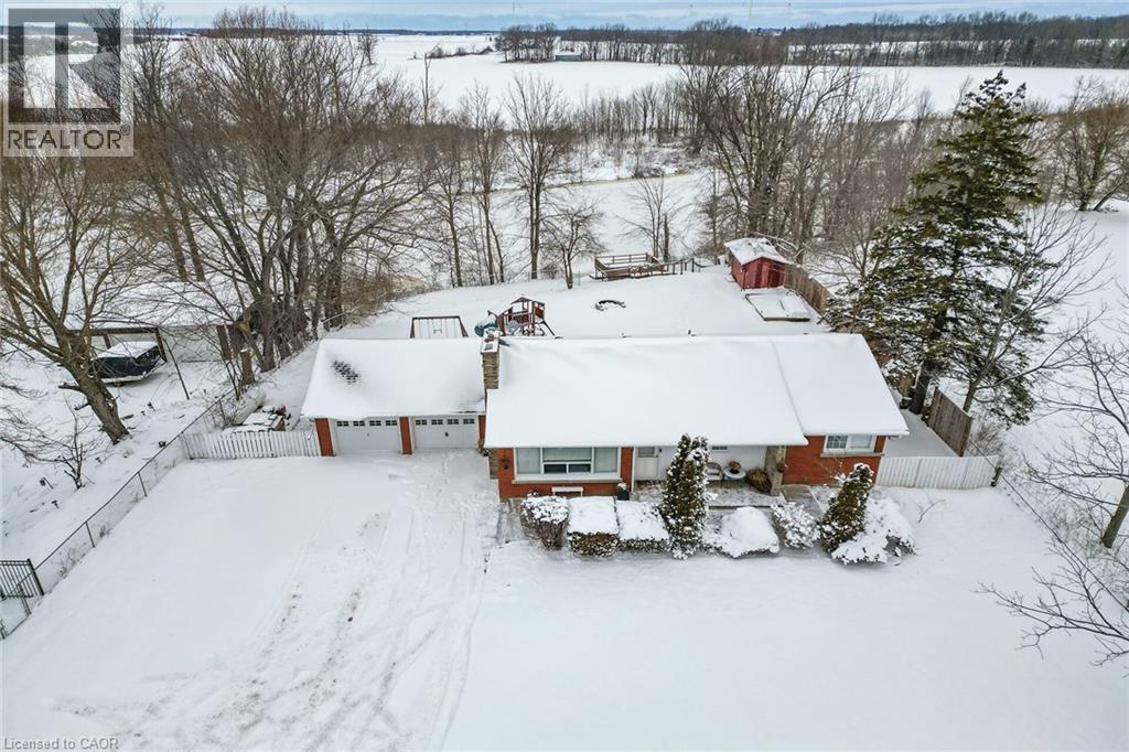 73222 #27 Regional Road, Wellandport, Ontario  L0R 2J0 - Photo 2 - 40789762