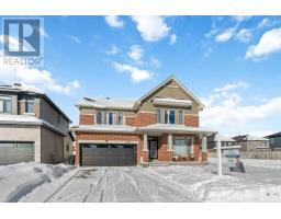 3369 FINDLAY CREEK DRIVE, Ottawa, Ontario
