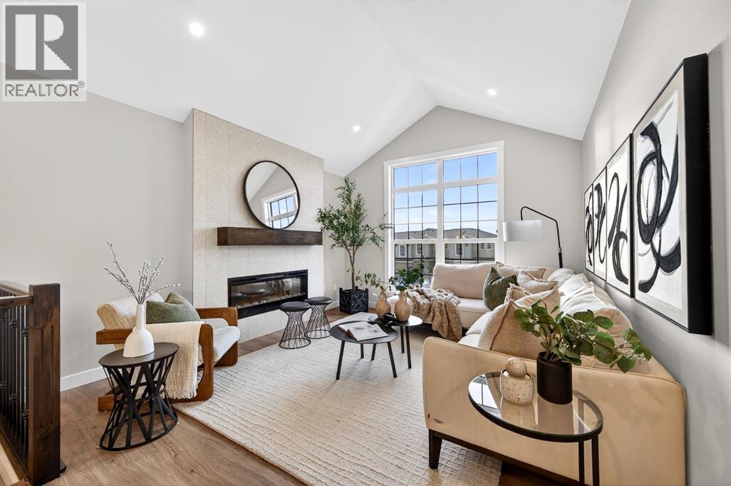 2242 Bayview Drive Sw, Airdrie, Alberta  T4B 5N4 - Photo 1 - A2279707