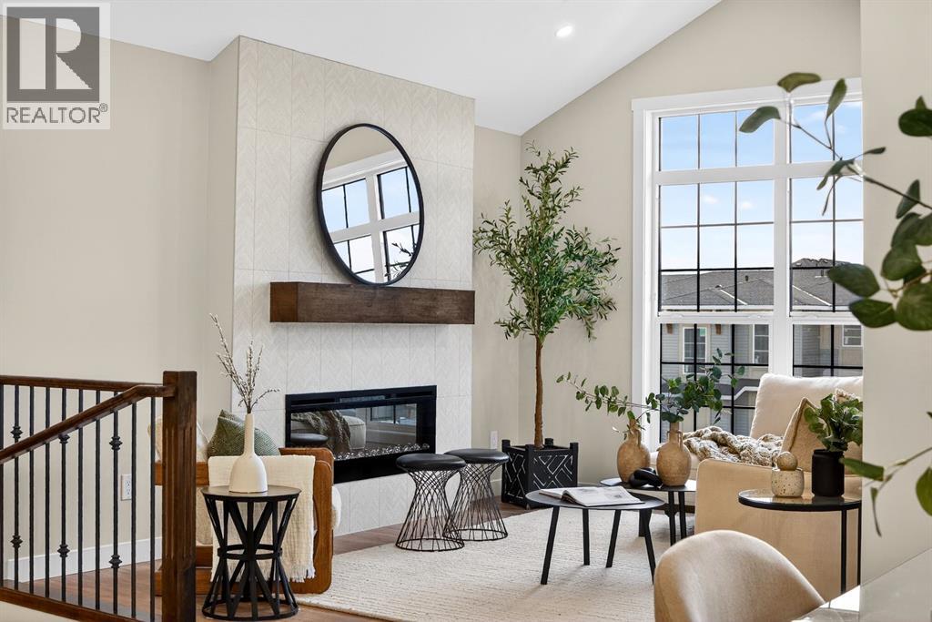 2242 Bayview Drive Sw, Airdrie, Alberta  T4B 5N4 - Photo 16 - A2279707