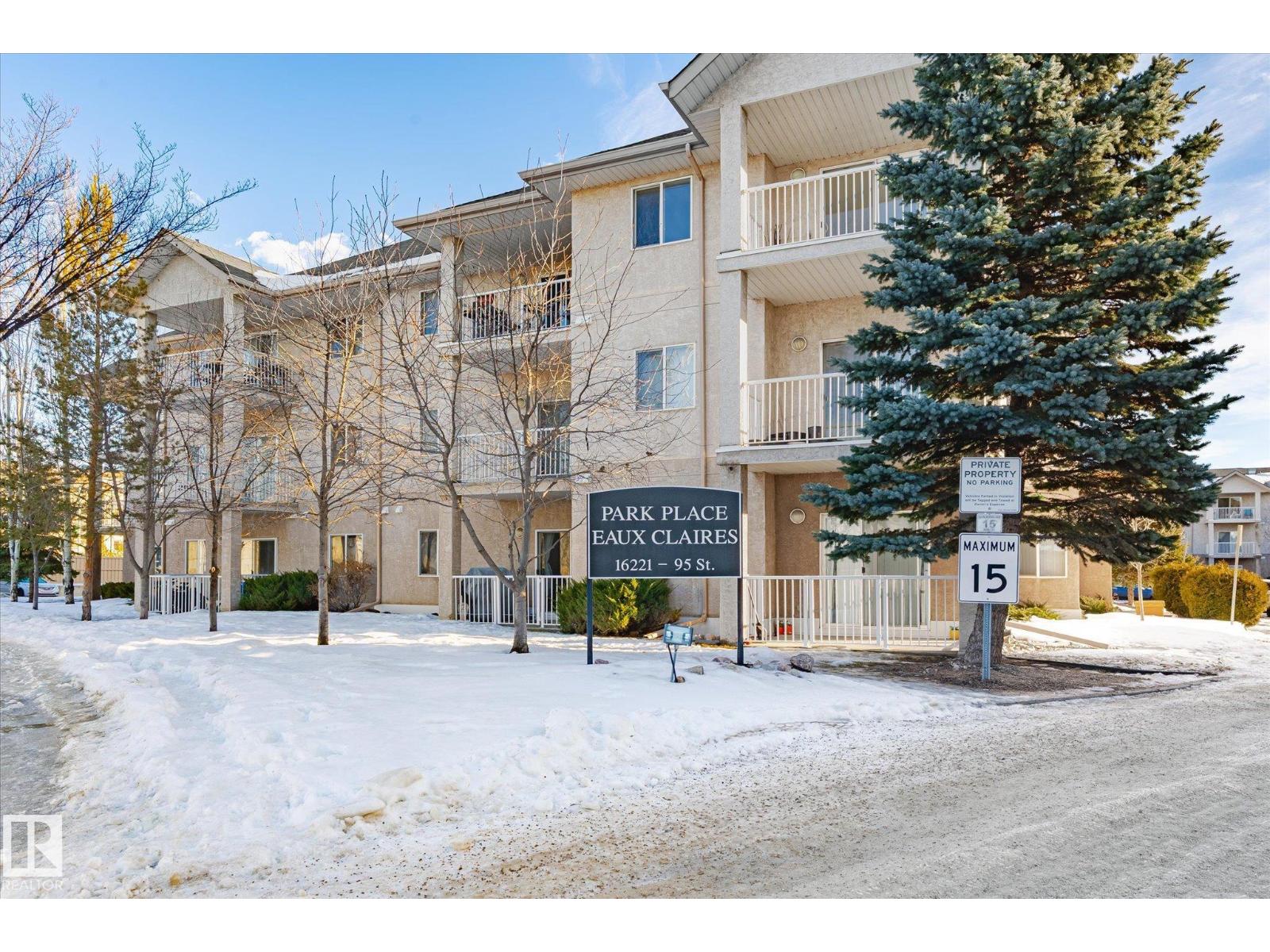 #218 16221 95 St Nw, Edmonton, Alberta  T5Z 3V3 - Photo 2 - E4470396