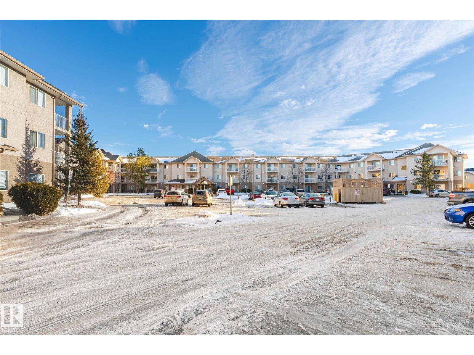 #218 16221 95 St Nw, Edmonton, Alberta  T5Z 3V3 - Photo 3 - E4470396