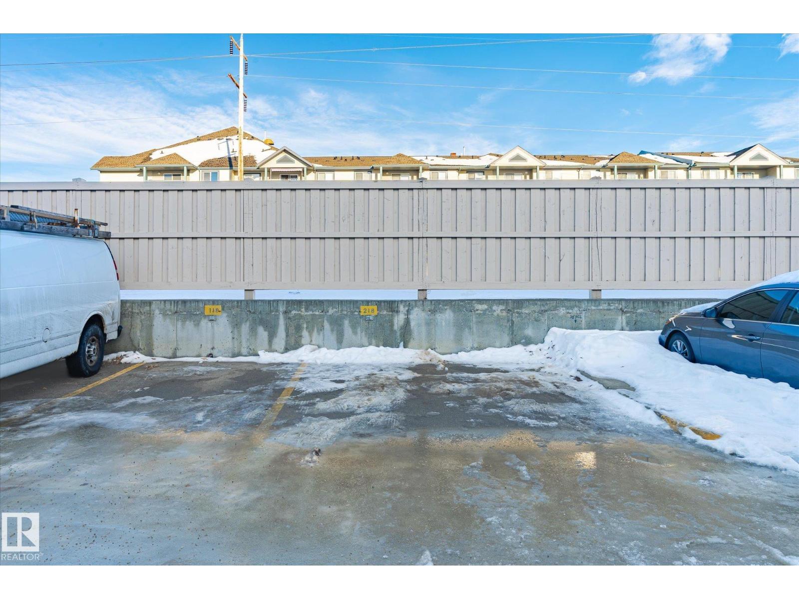 #218 16221 95 St Nw, Edmonton, Alberta  T5Z 3V3 - Photo 33 - E4470396