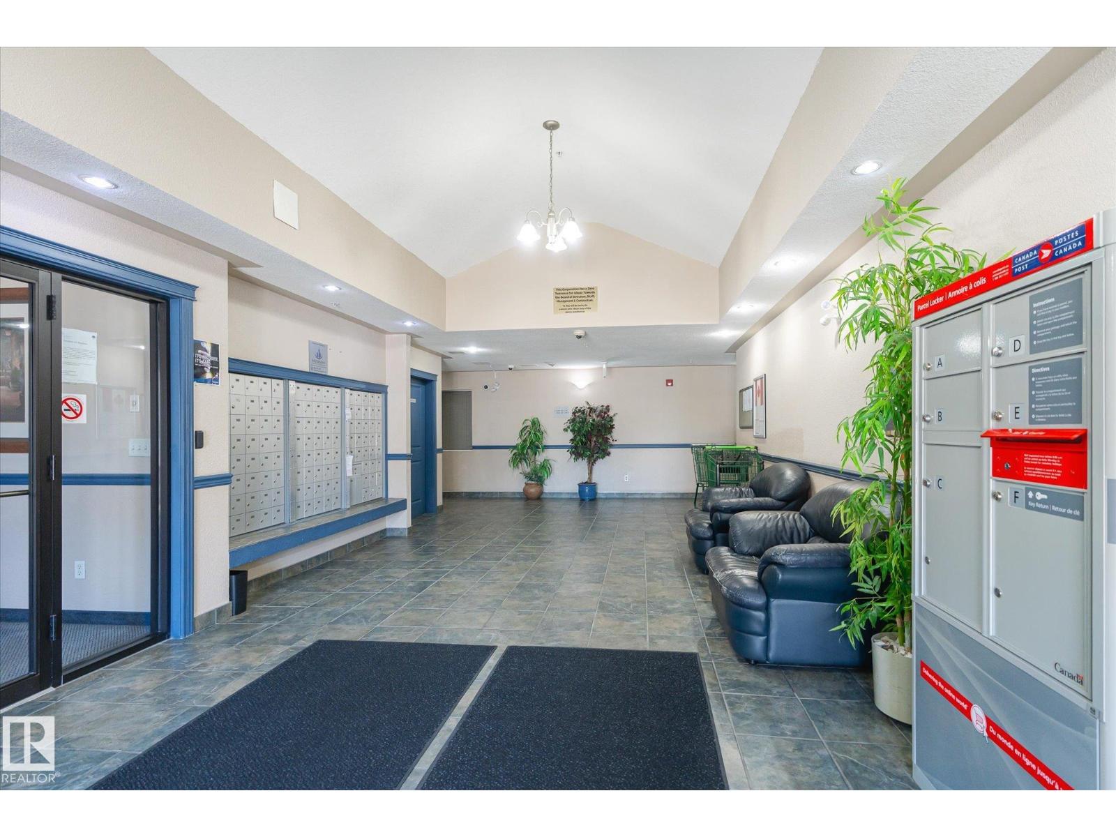 #218 16221 95 St Nw, Edmonton, Alberta  T5Z 3V3 - Photo 4 - E4470396