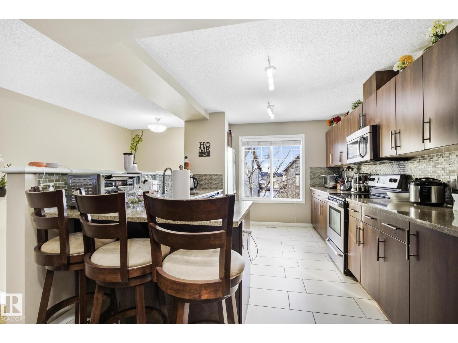 #22 460 Hemingway Rd Nw Nw, Edmonton, Alberta  T6M 0H6 - Photo 11 - E4470397