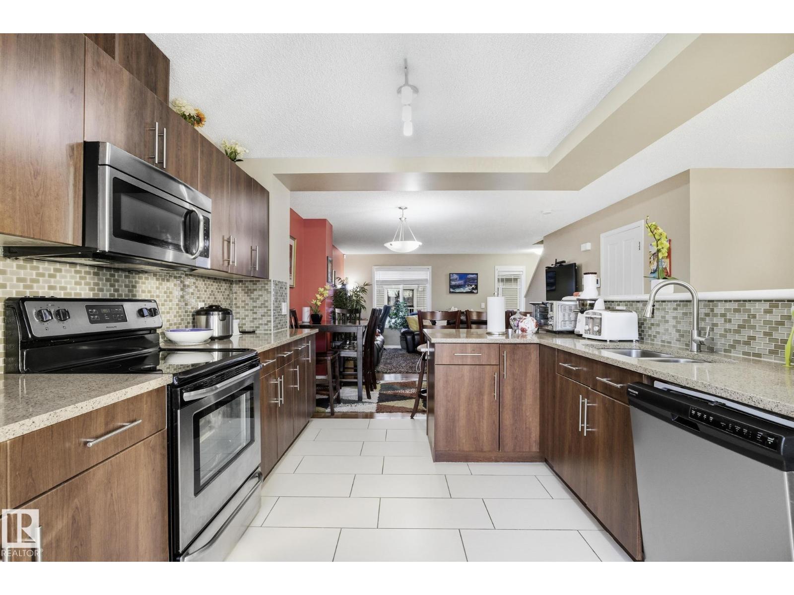 #22 460 Hemingway Rd Nw Nw, Edmonton, Alberta  T6M 0H6 - Photo 12 - E4470397