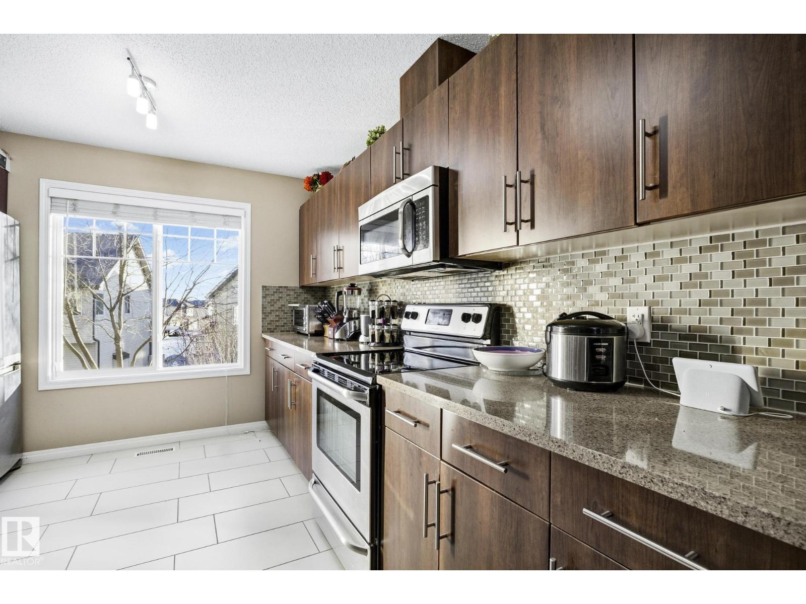 #22 460 Hemingway Rd Nw Nw, Edmonton, Alberta  T6M 0H6 - Photo 13 - E4470397