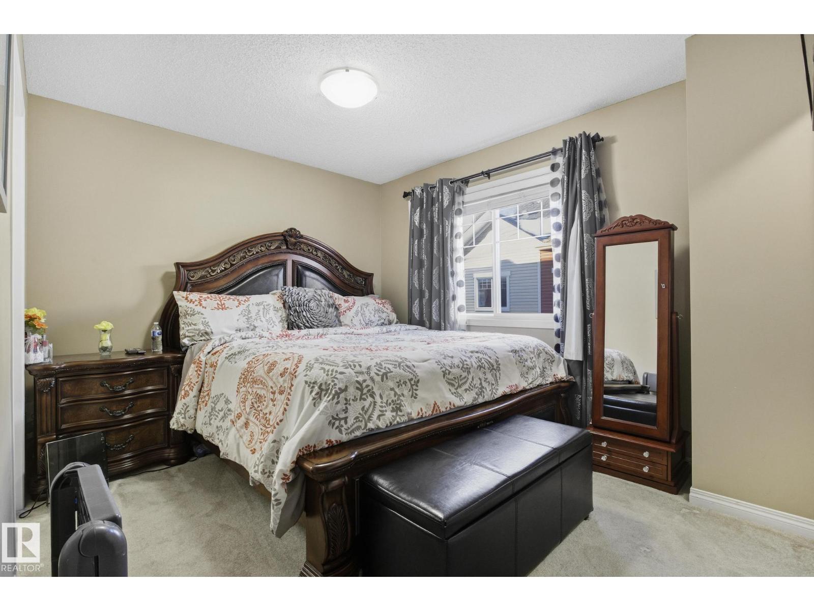 #22 460 Hemingway Rd Nw Nw, Edmonton, Alberta  T6M 0H6 - Photo 16 - E4470397