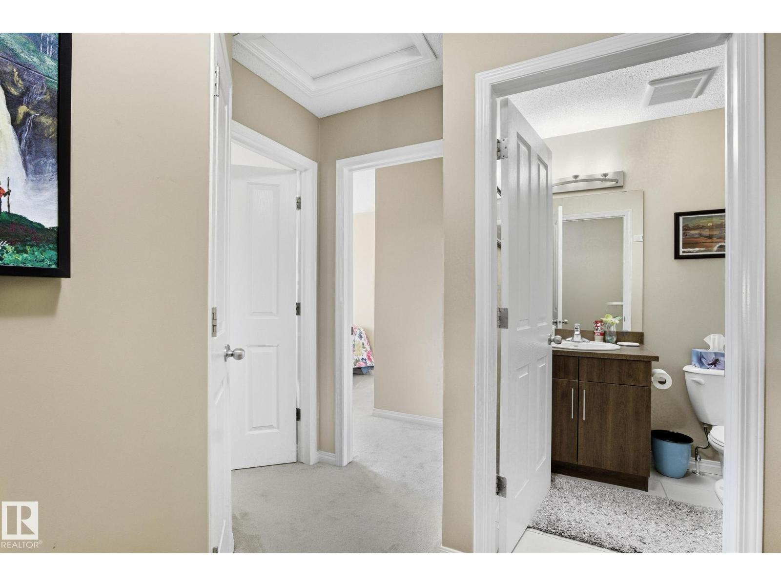 #22 460 Hemingway Rd Nw Nw, Edmonton, Alberta  T6M 0H6 - Photo 28 - E4470397