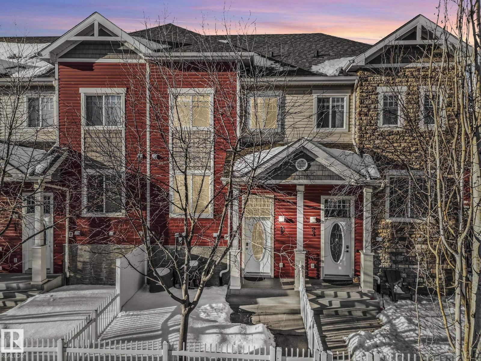 #22 460 Hemingway Rd Nw Nw, Edmonton, Alberta  T6M 0H6 - Photo 3 - E4470397