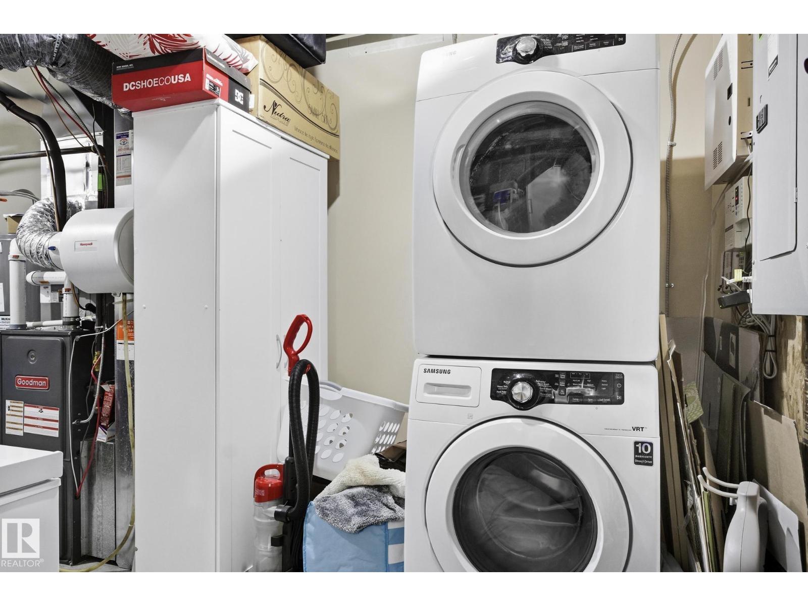 #22 460 Hemingway Rd Nw Nw, Edmonton, Alberta  T6M 0H6 - Photo 31 - E4470397