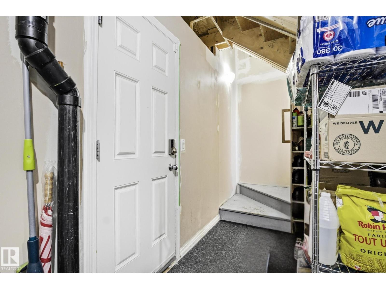 #22 460 Hemingway Rd Nw Nw, Edmonton, Alberta  T6M 0H6 - Photo 32 - E4470397