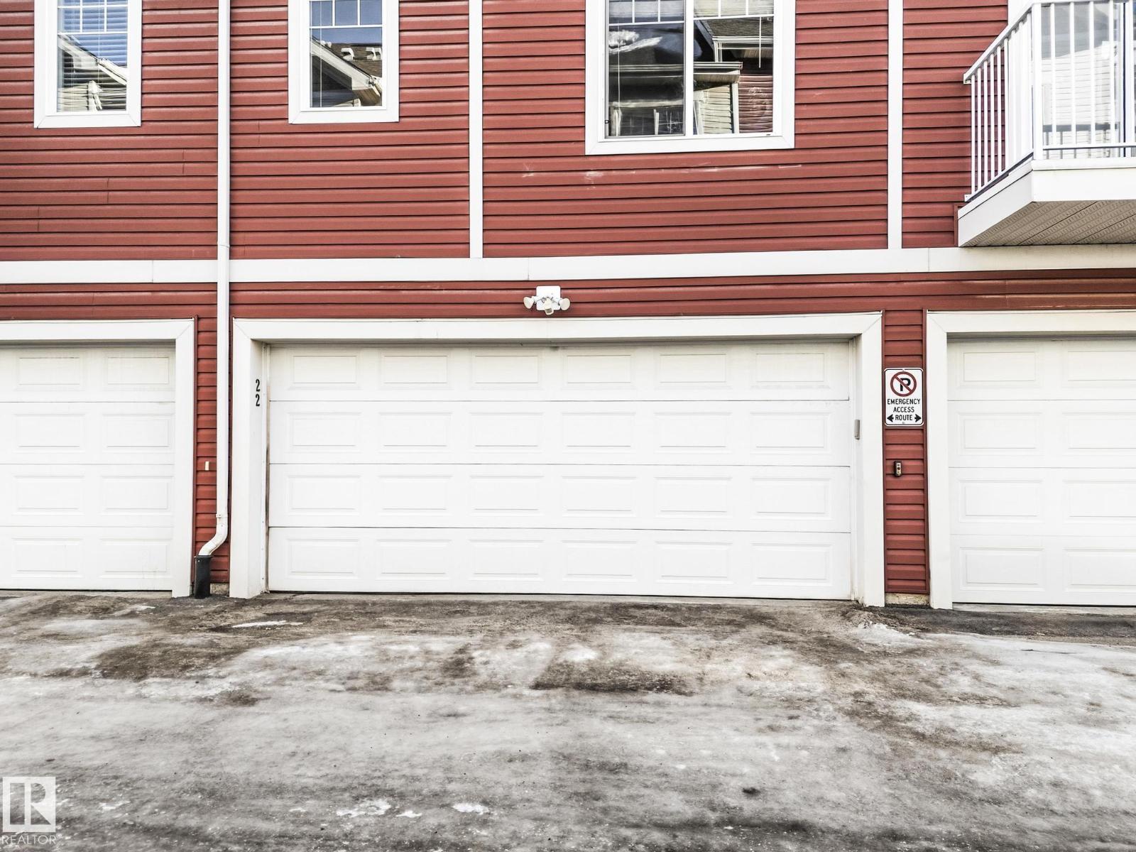 #22 460 Hemingway Rd Nw Nw, Edmonton, Alberta  T6M 0H6 - Photo 33 - E4470397