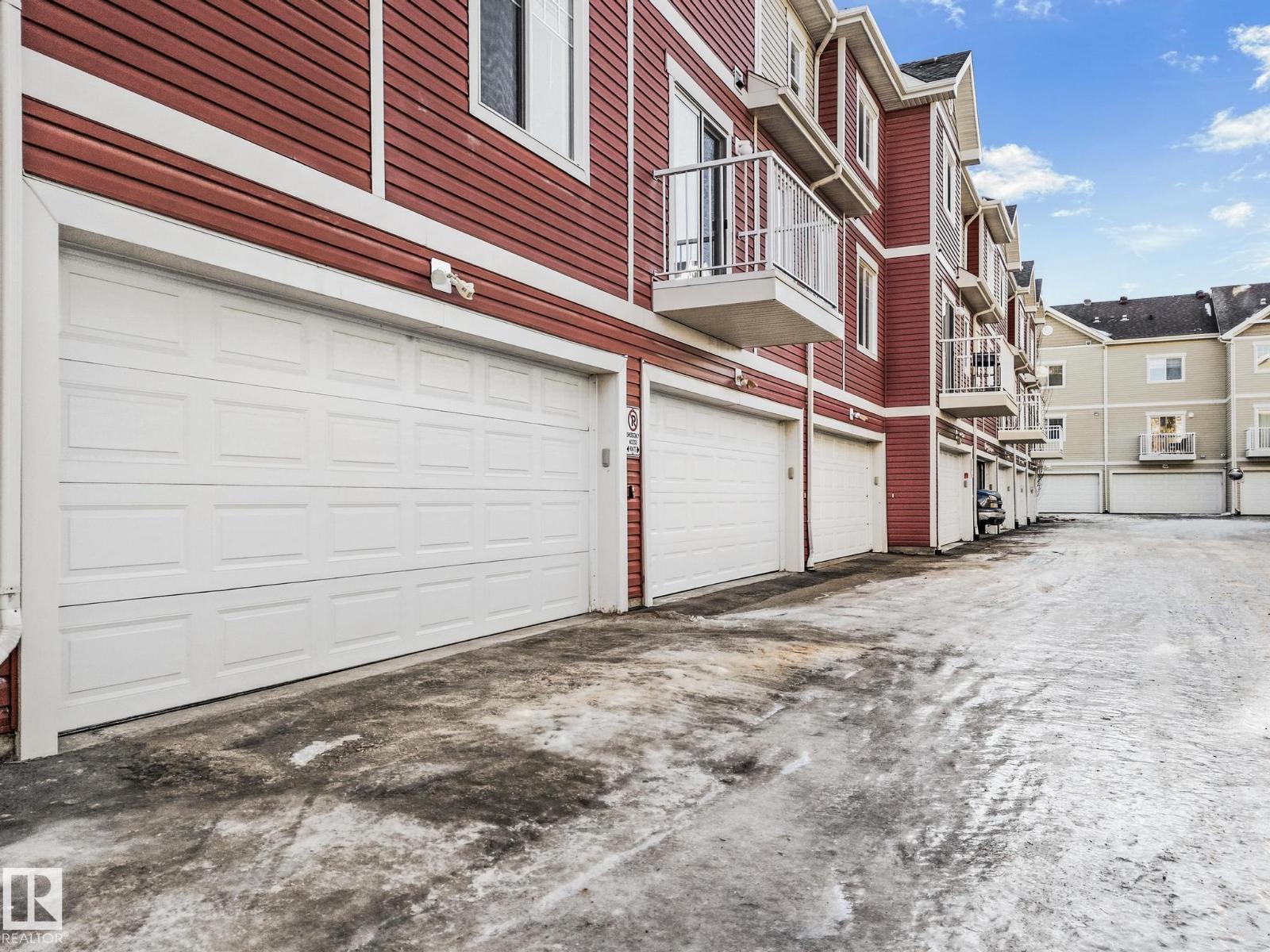 #22 460 Hemingway Rd Nw Nw, Edmonton, Alberta  T6M 0H6 - Photo 34 - E4470397