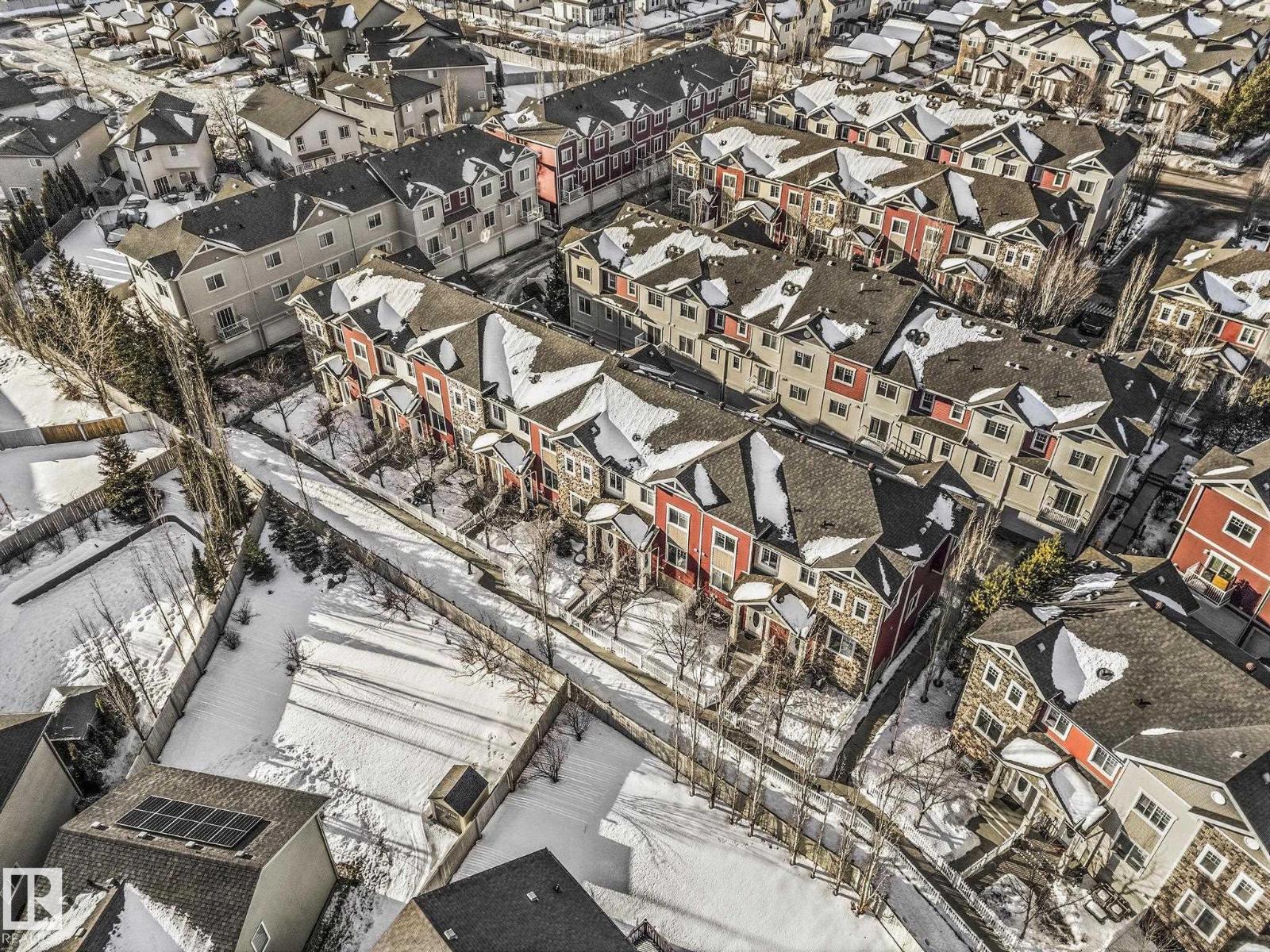 #22 460 Hemingway Rd Nw Nw, Edmonton, Alberta  T6M 0H6 - Photo 36 - E4470397