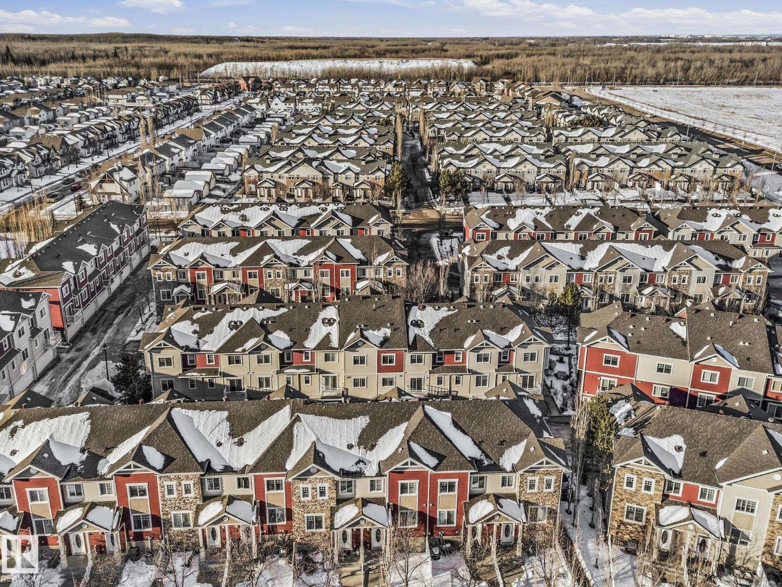 #22 460 Hemingway Rd Nw Nw, Edmonton, Alberta  T6M 0H6 - Photo 37 - E4470397