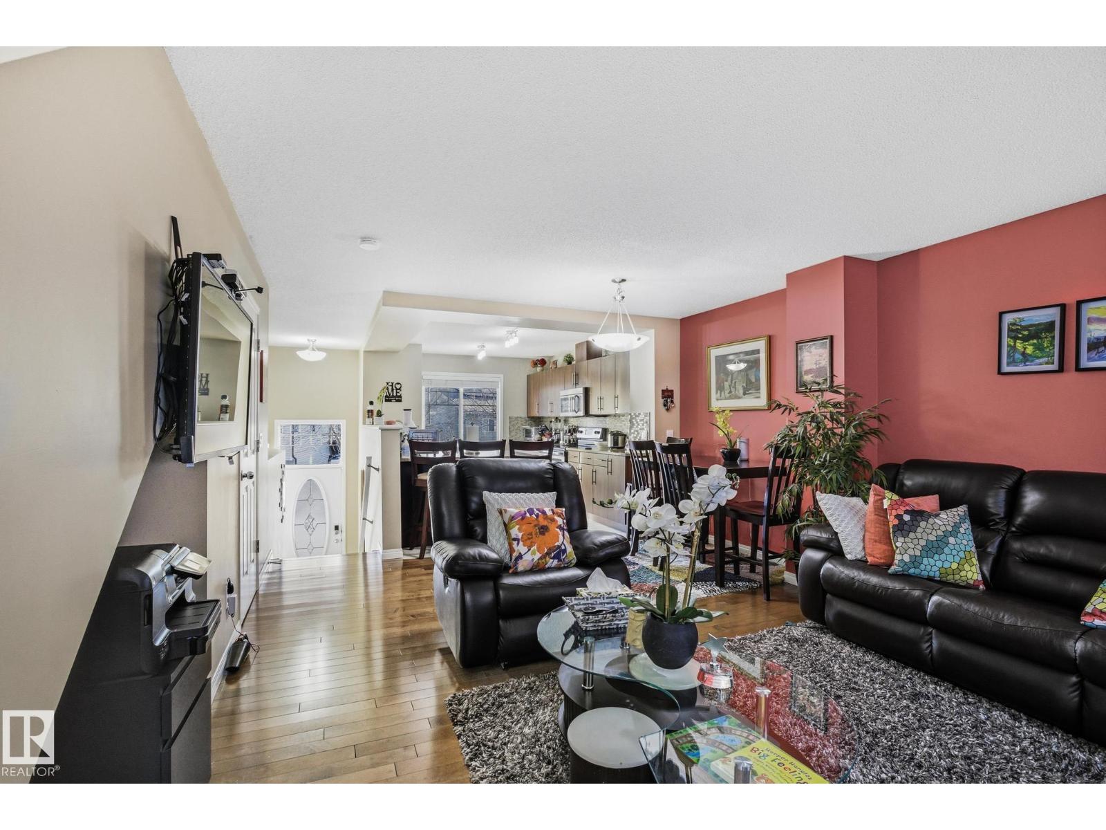 #22 460 Hemingway Rd Nw Nw, Edmonton, Alberta  T6M 0H6 - Photo 7 - E4470397