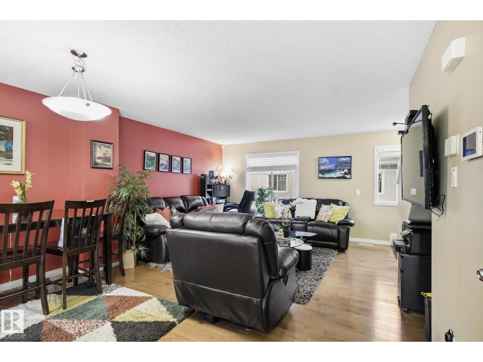 #22 460 Hemingway Rd Nw Nw, Edmonton, Alberta  T6M 0H6 - Photo 8 - E4470397