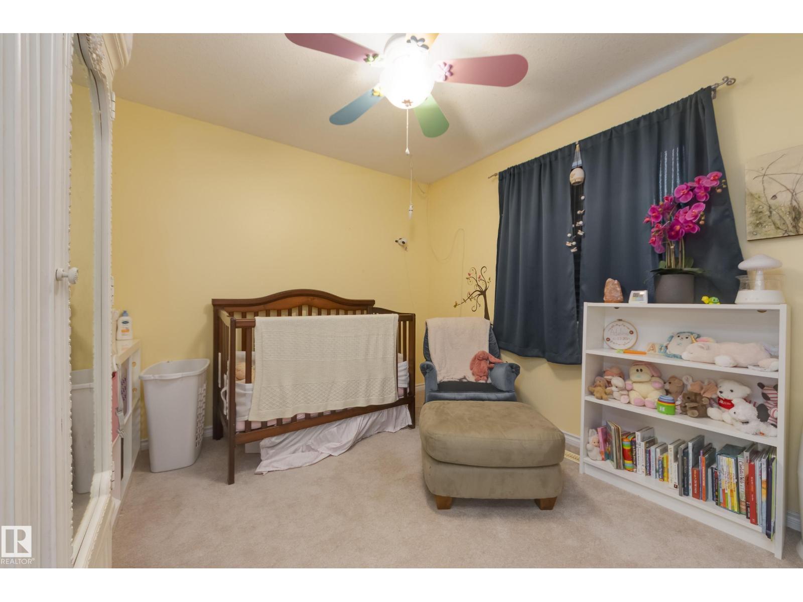 132 Leigh Cr Nw, Edmonton, Alberta  T6L 6J5 - Photo 32 - E4470398