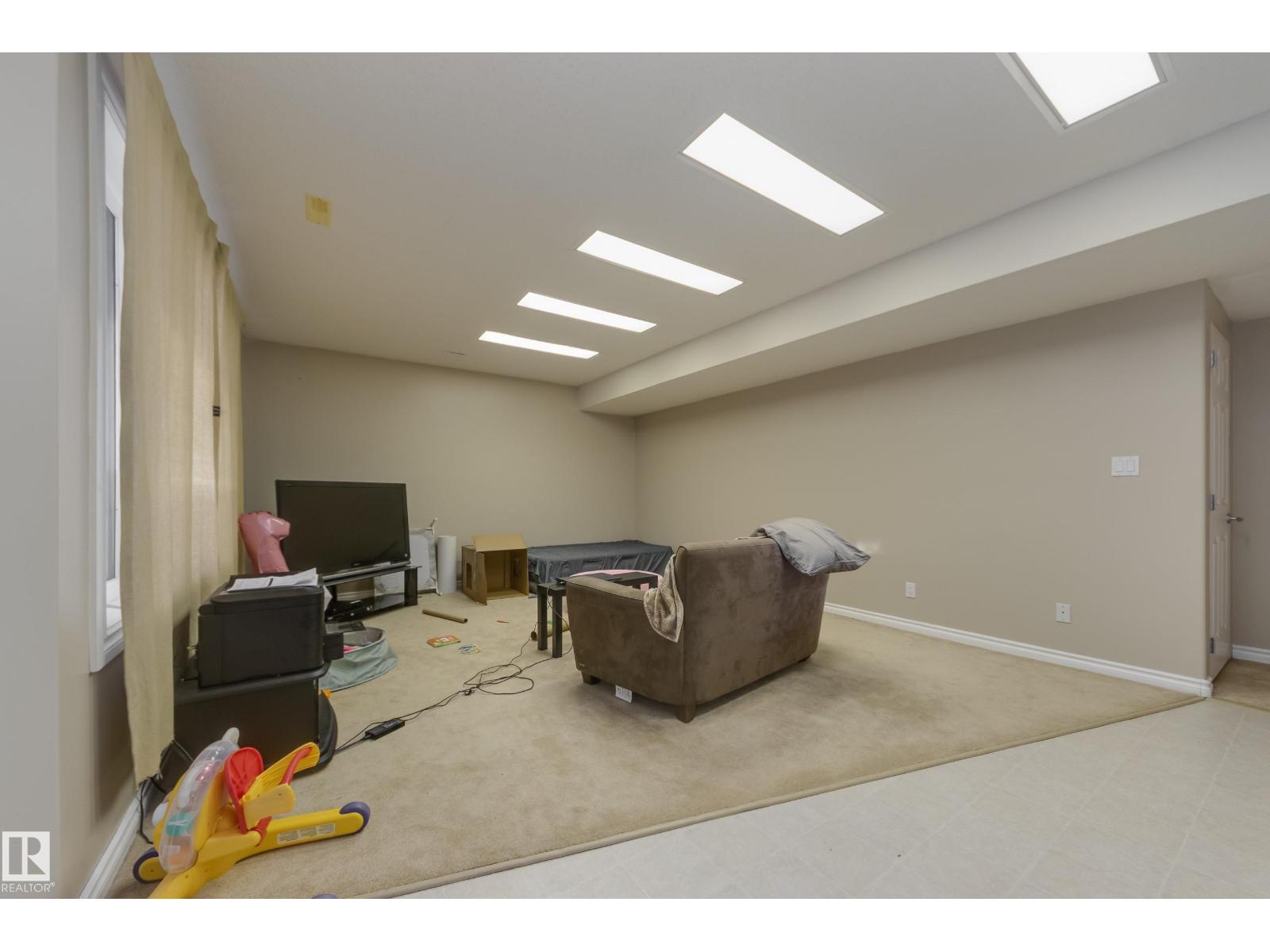 132 Leigh Cr Nw, Edmonton, Alberta  T6L 6J5 - Photo 41 - E4470398