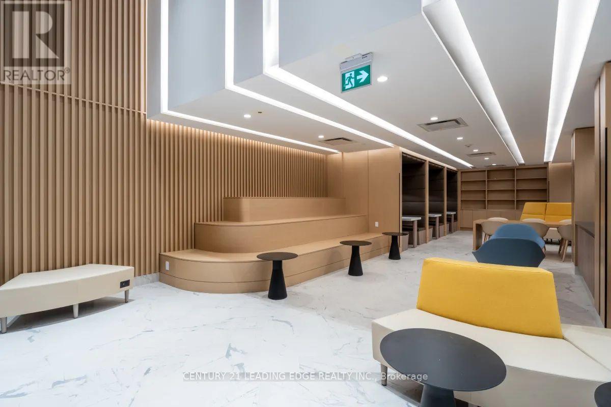 1109 - 38 Widmer Street, Toronto, Ontario  M5V 2E9 - Photo 13 - C12706768