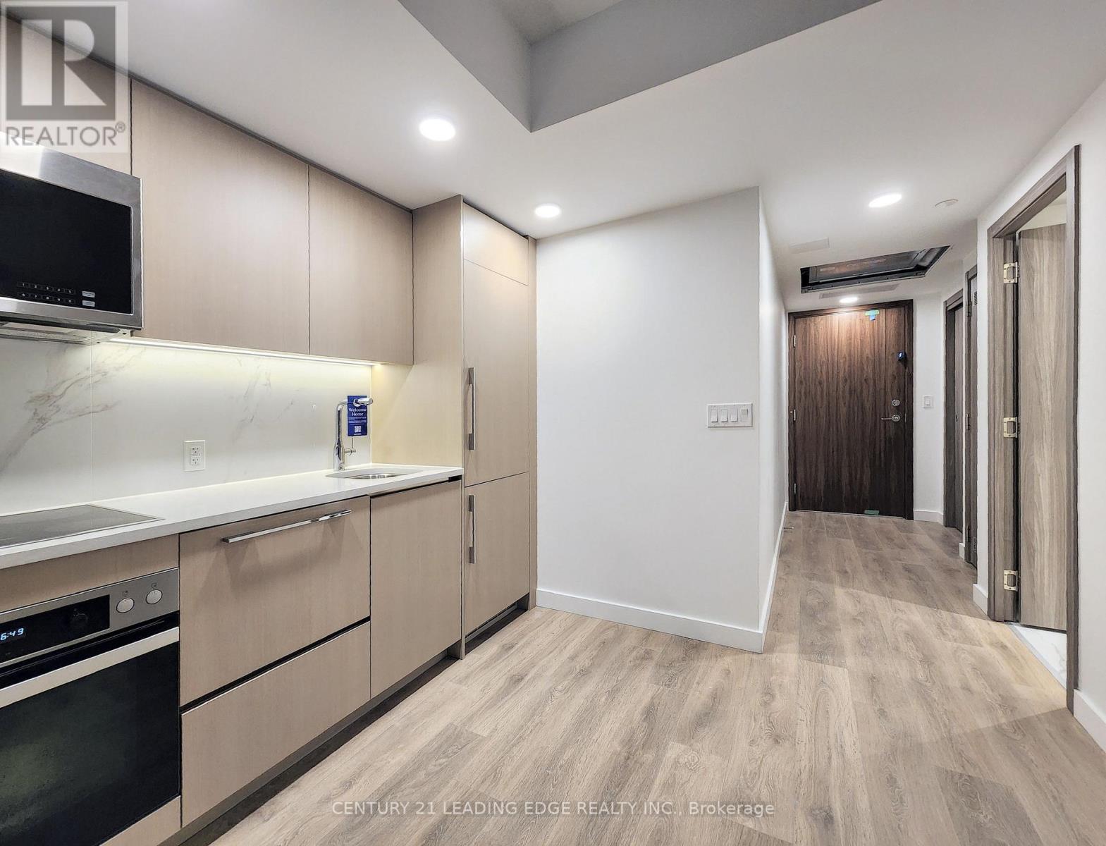 1109 - 38 Widmer Street, Toronto, Ontario  M5V 2E9 - Photo 2 - C12706768