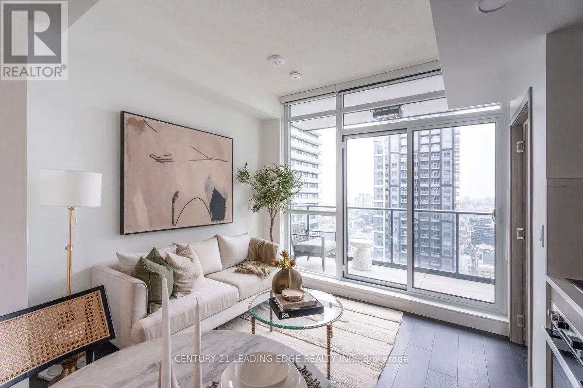 1109 - 38 Widmer Street, Toronto, Ontario  M5V 2E9 - Photo 8 - C12706768