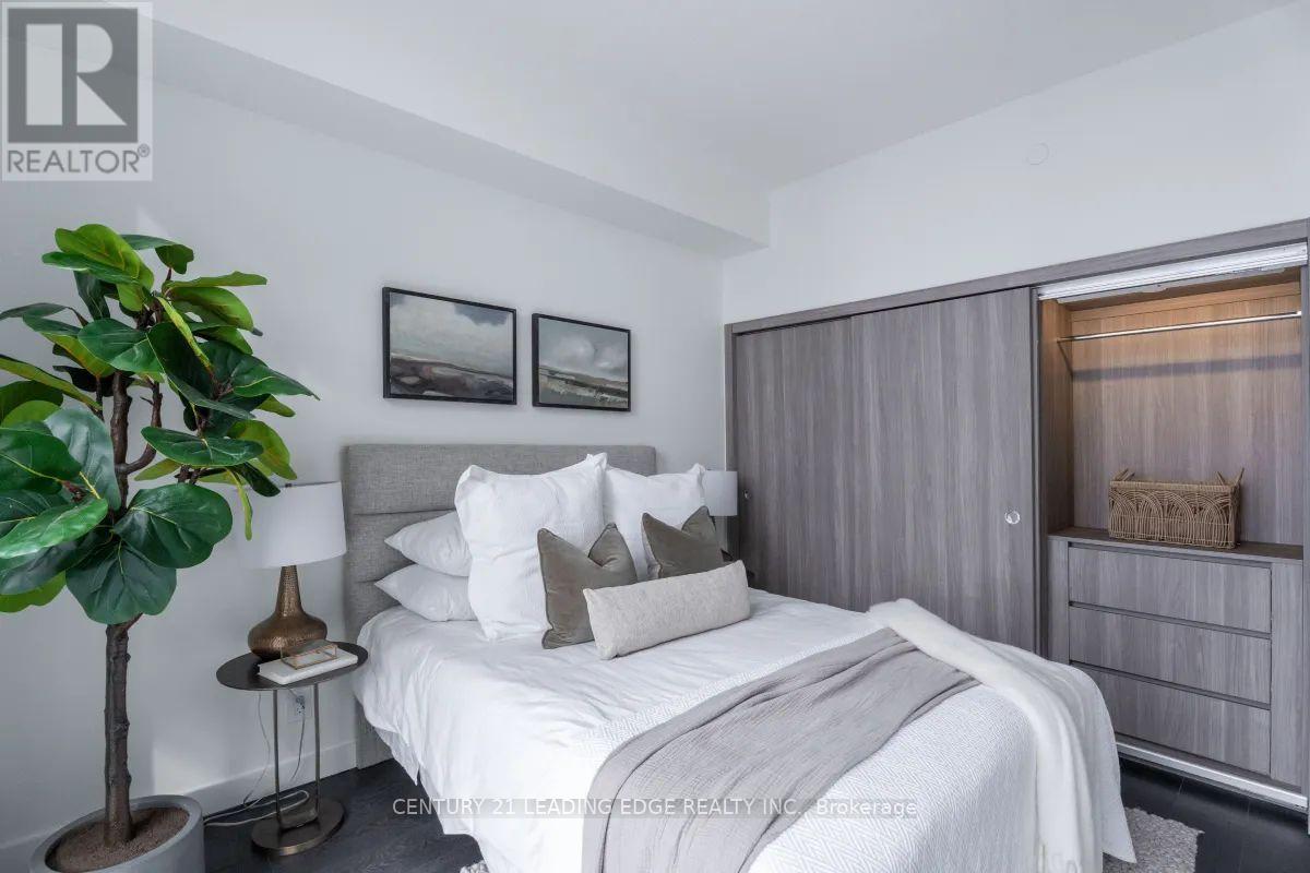 1109 - 38 Widmer Street, Toronto, Ontario  M5V 2E9 - Photo 9 - C12706768