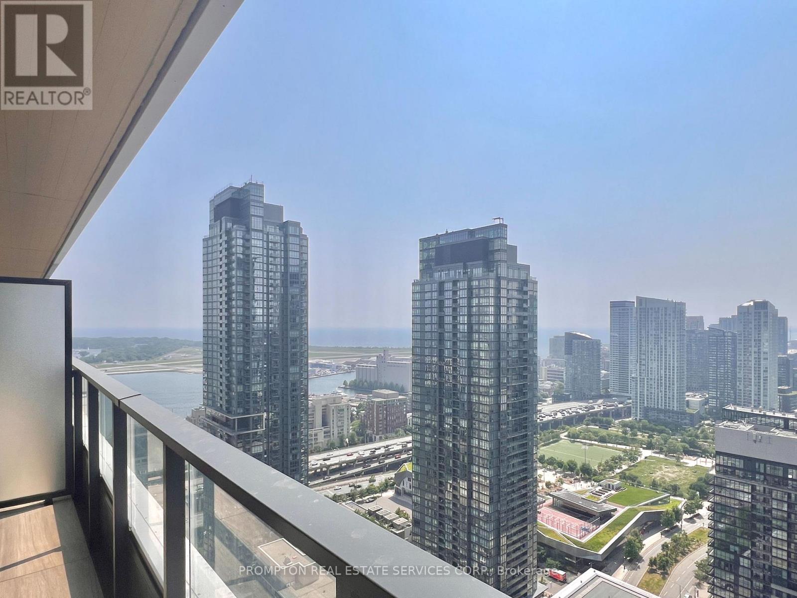 3602 - 3 Concord Cityplace Way, Toronto, Ontario  M5V 0X4 - Photo 11 - C12706776