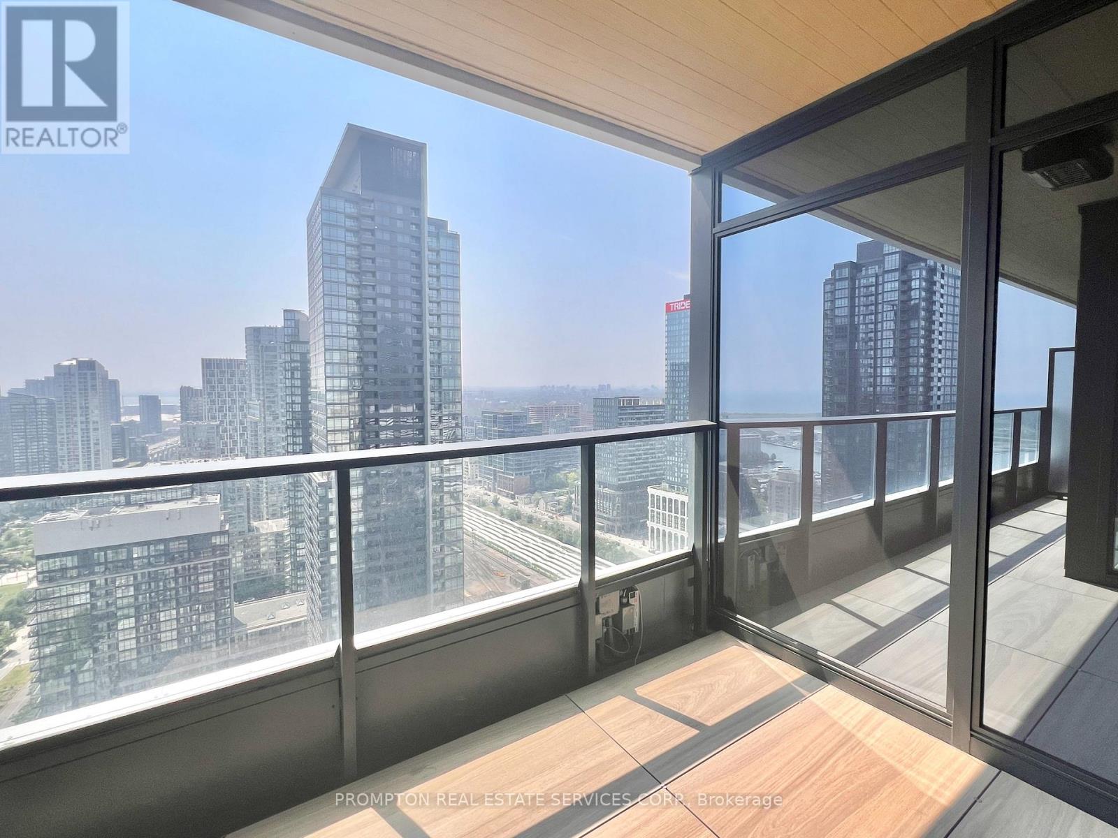 3602 - 3 Concord Cityplace Way, Toronto, Ontario  M5V 0X4 - Photo 12 - C12706776