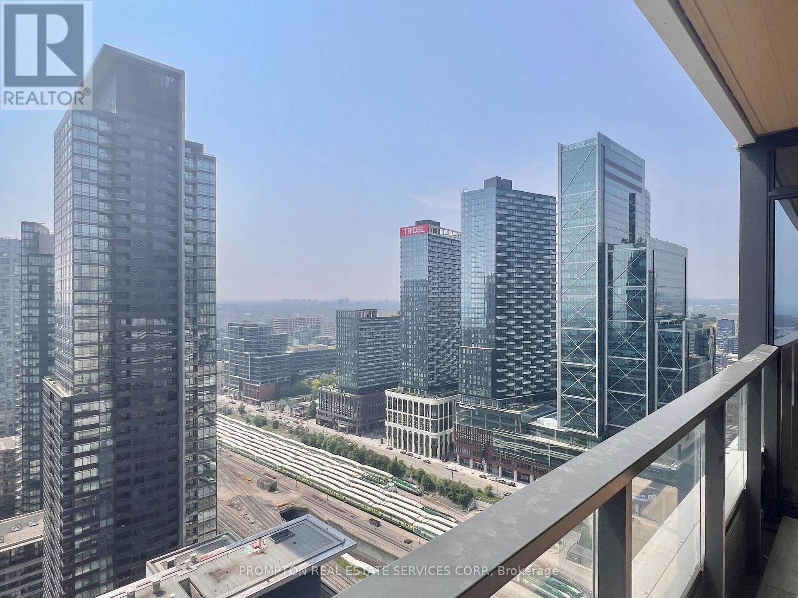 3602 - 3 Concord Cityplace Way, Toronto, Ontario  M5V 0X4 - Photo 14 - C12706776