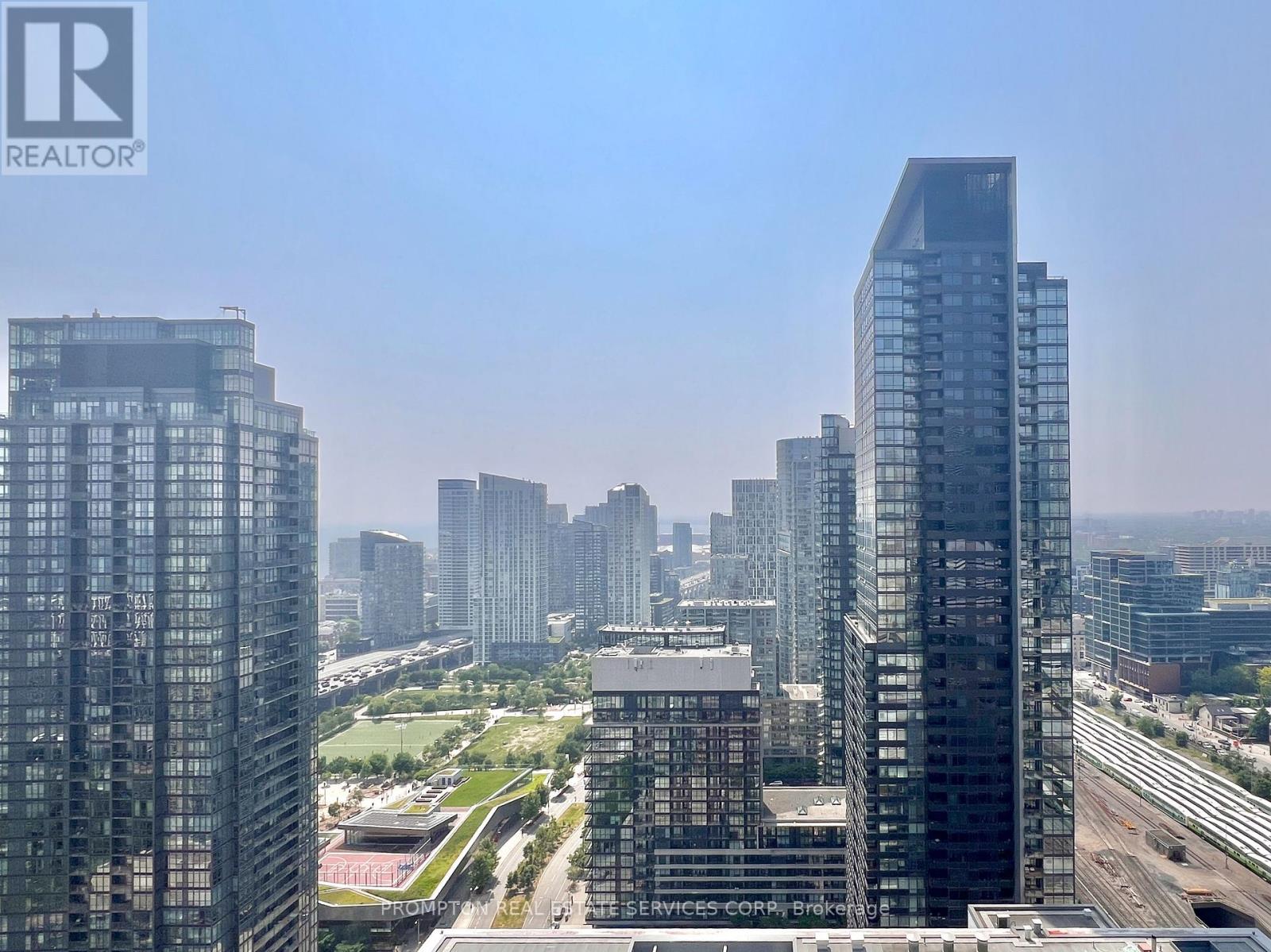 3602 - 3 Concord Cityplace Way, Toronto, Ontario  M5V 0X4 - Photo 15 - C12706776