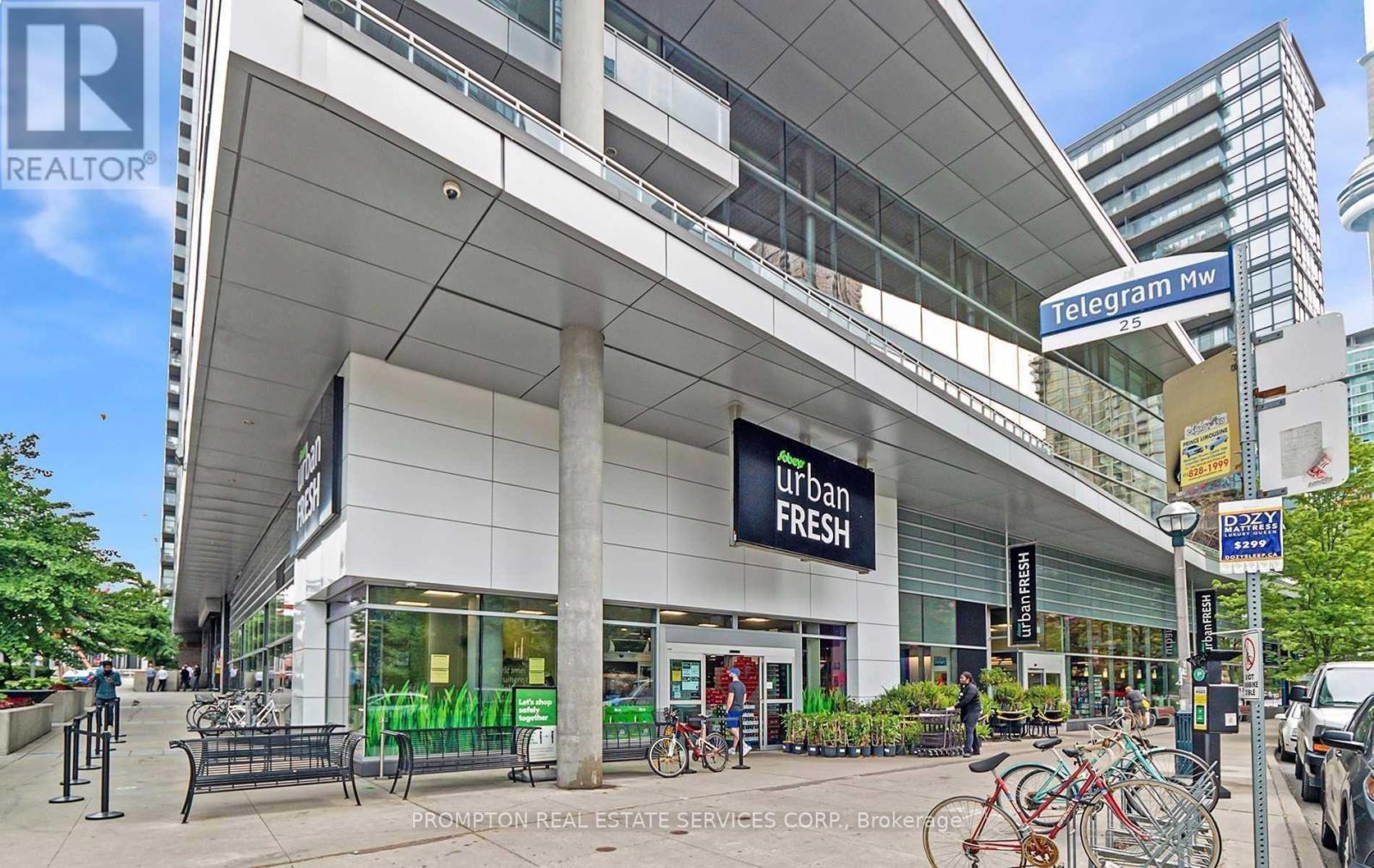 3602 - 3 Concord Cityplace Way, Toronto, Ontario  M5V 0X4 - Photo 37 - C12706776