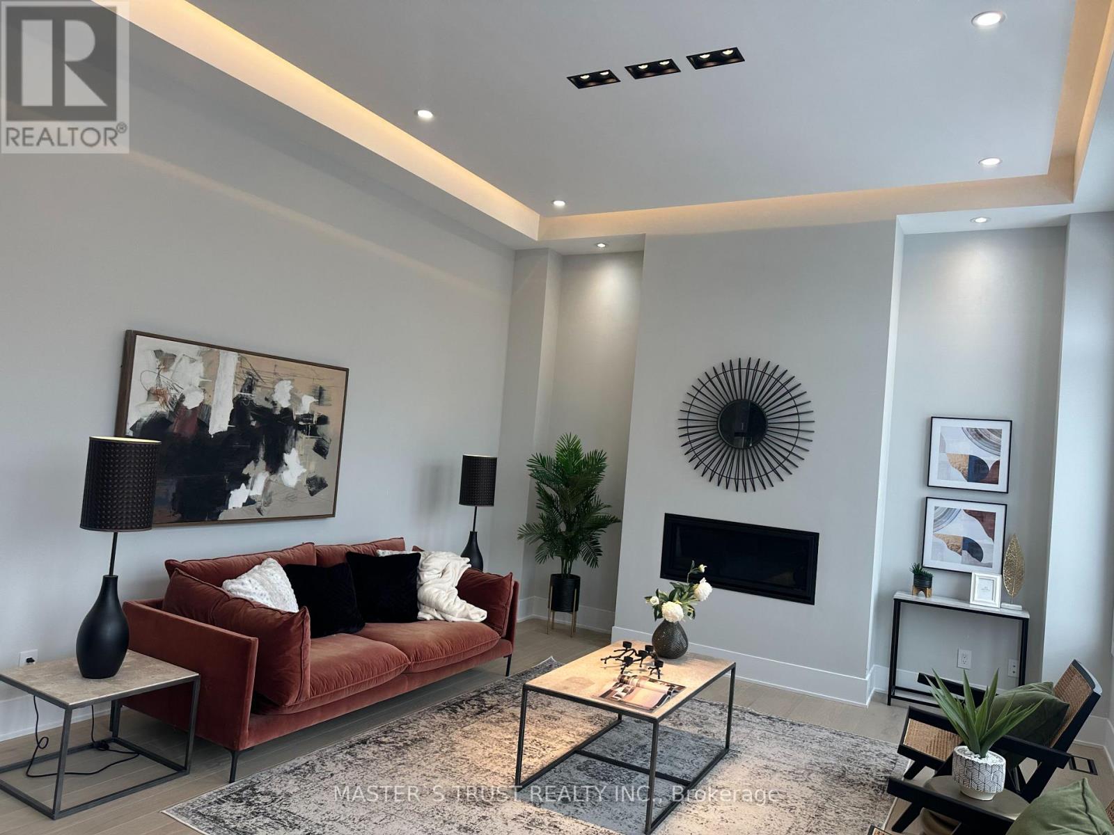 35 Meizhou Avenue, Markham, Ontario  L6C 3M8 - Photo 21 - N12705258