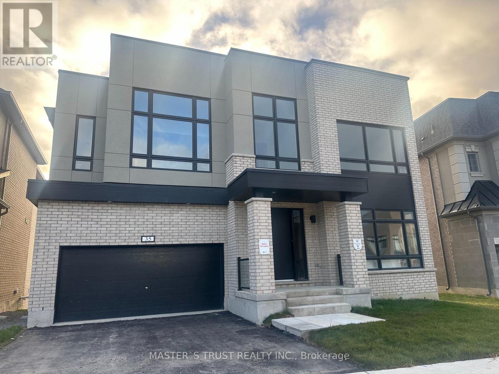 35 Meizhou Avenue, Markham, Ontario  L6C 3M8 - Photo 25 - N12705258